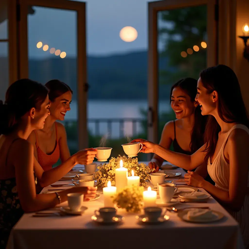 Creative design showcase